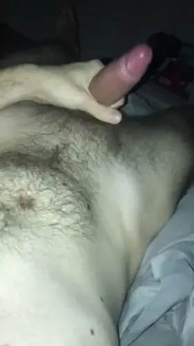 you can hear the shots hitting the pillowcase