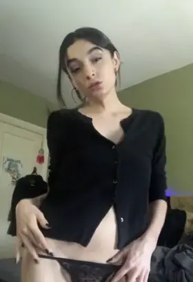 just a lil shy swaying 🧐