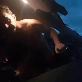 Needed to cum so bad