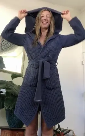 Hot mix of adorable and fun 😍