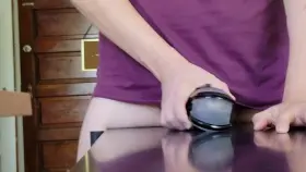 My Cock Went In One Hole And Ended Up Cumming Out Another