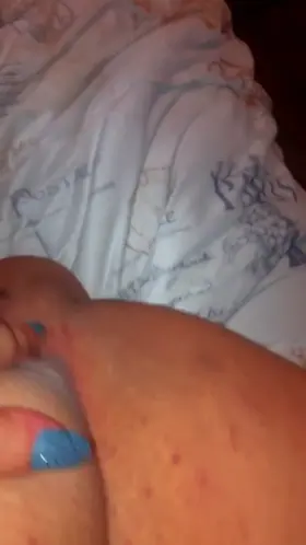 Would you destroy my fat pussy?