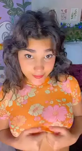 Do you like my 18yo tits?