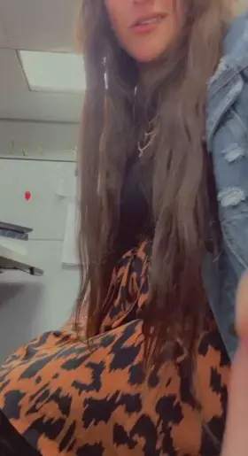 Dropped my pen at work.. oops!