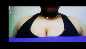 , drop them dark tits