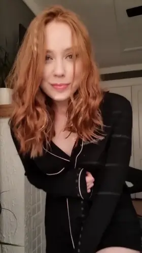 Would you please let me take care of your morning wood?