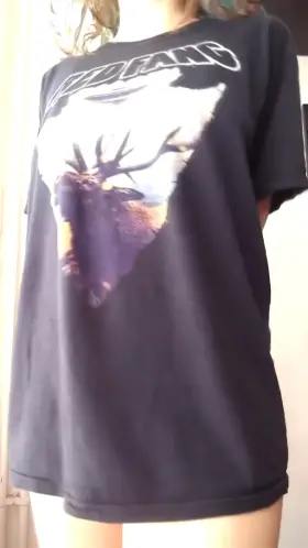 Do you want to listen to music and stay in bed for an entire day? [OC]