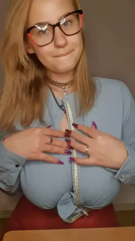 Boobbounce and classic shirt