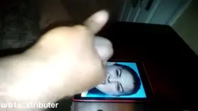 Alex Morgan gets a load out of me!