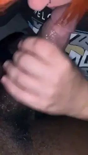 who can suck me better than this?