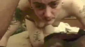 Daddy’s cock made a mess of me 😣