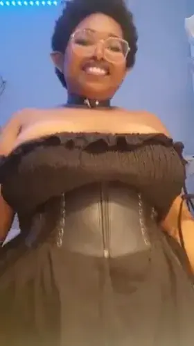 Do you like these? 🥰 (oc)