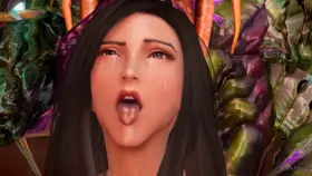 Mind-twisting influence of Lovecraftian monster (Palefire34)