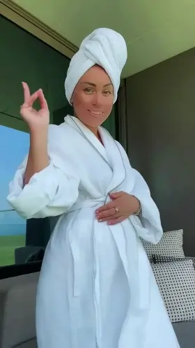 Lil flash for horny mood