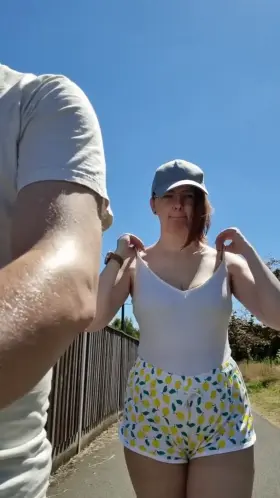 Husband told me to (f)lash, so I did