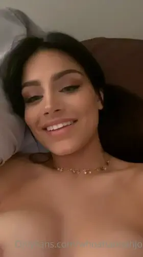 HANNAH JO ONLYFANS LINK IN COMMENTS 😈😈😈