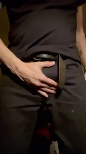 (OC) Daddy (M44) showing my Special boys what they’re wanting to see. Let me know if you want it.