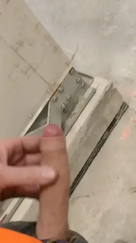 Staying hard at work!