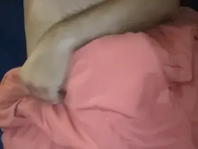 (35) Come get into bed with Daddy