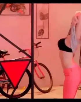 Rose Van Ginkel in 69+1 (2021)