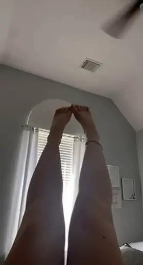 Can you handle me? I squirt too