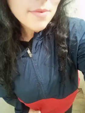 What's under my winter workout clothes, and how giddy I get (35)