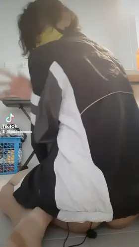 Need more riding practice..any volunteers? :P