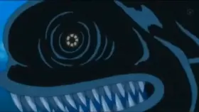 Nami fuck Robin (DrawnHentai) [onepiece]