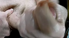 My cum dragon needs vanquishing.