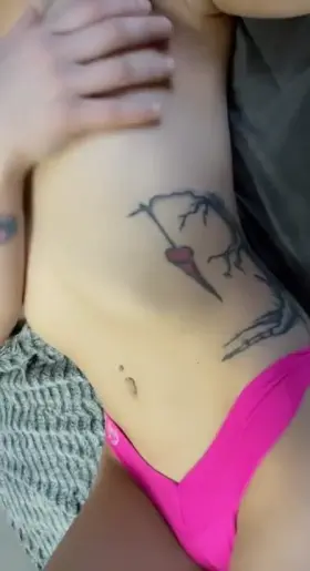 Let me drain your balls. [video]