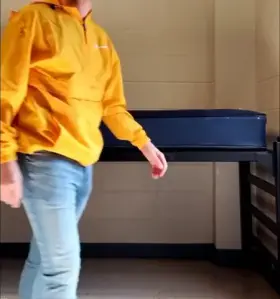 How about Colombian sausage for dinner?