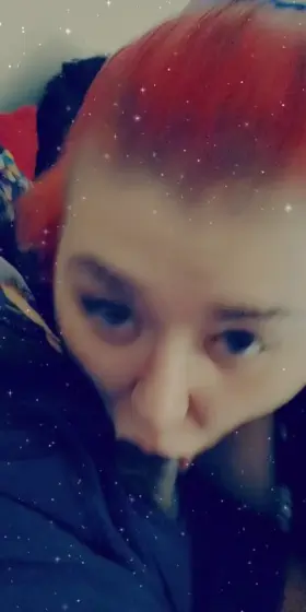 love when he records