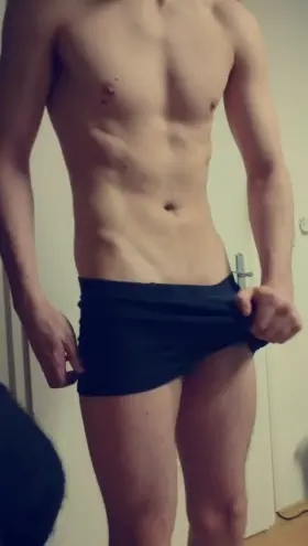 [M] Hope you like a reveal