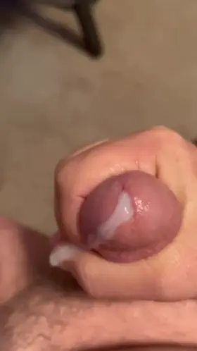 [55] feeling saucy this morning!