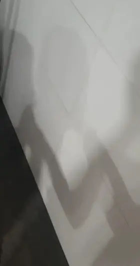 Sucking a huge dick in the shower (OC)