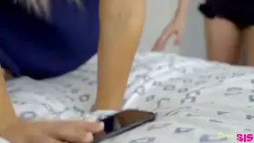 And boom goes the load