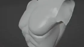 A Chest tg that I made