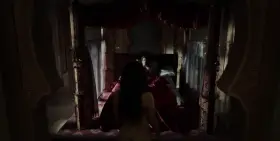 Tory Trowbridge in Tiny Pretty Things (TV Series 2020– ) [S01E04]