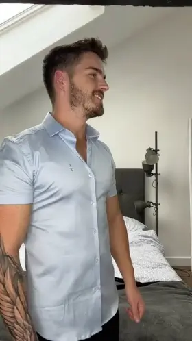 Would you let me breed you? 💦