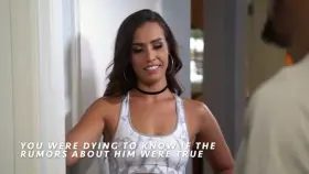 Your curiosity get the best of you!