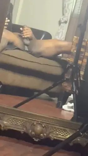 Morning wood! Subscribe to my OF BlkKyng90