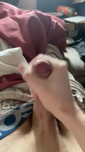 I wish I had someone to shoot this on, or in hehe