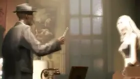 Orgy Devil May Laugh 5 (opiumud) (Short Movie)