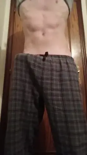 My young uncut cock for y'all