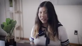 Would you make me show my tits if you caught me cheating?