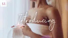 Fresh out of the shower, join me?