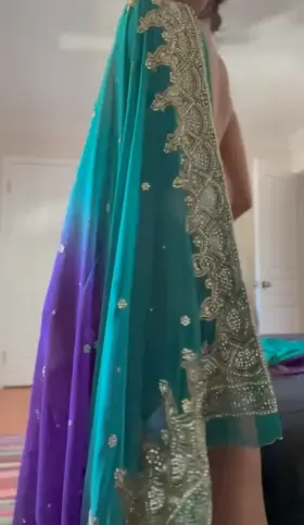 Your tattooed Indian Reddit gf 🫶🏽