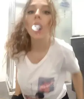 Just wanted to make someone hard… did it work?;)