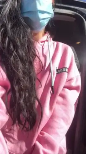 Back at it again 🙈 Can you tell I’m getting more comfortable every time?🙊