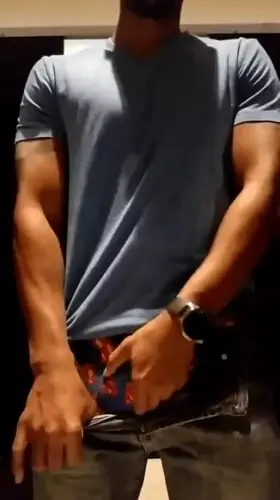 Back on my public bullshit